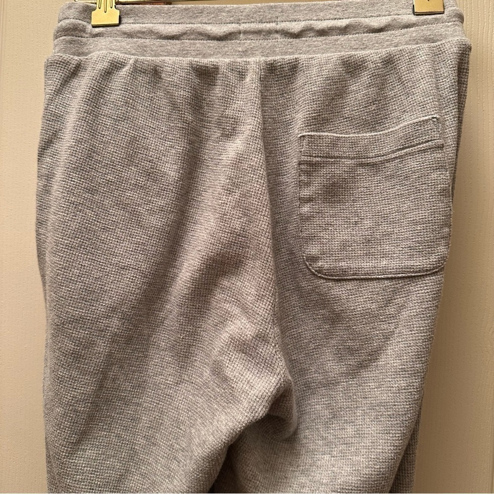 Aritzia Sunday Best Baby Waffle Jogger - Picture 4 of 6